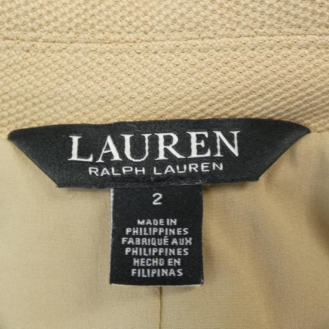 ローレンラルフローレン LAUREN RALPH LAUREN ジャケット