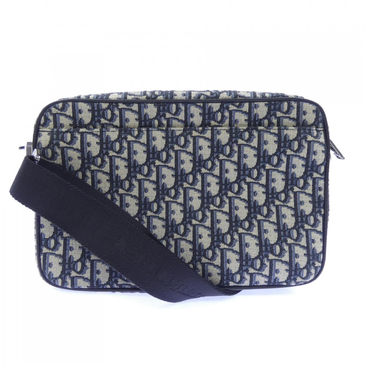 ディオール DIOR SAFARI バッグ マキシ オブリーク ジャカード 1ESPO297YKY BAG