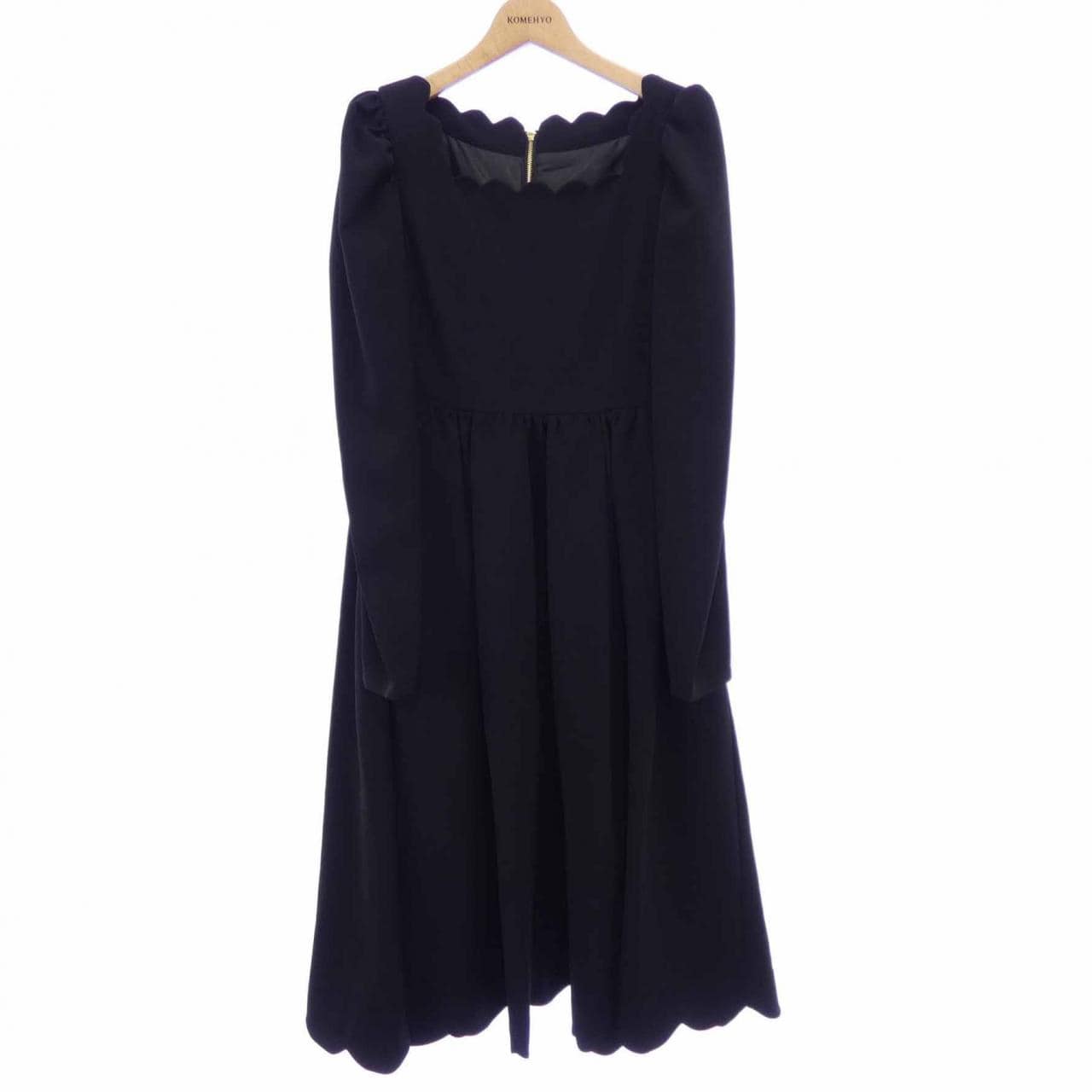 オブリ OBLI ワンピース