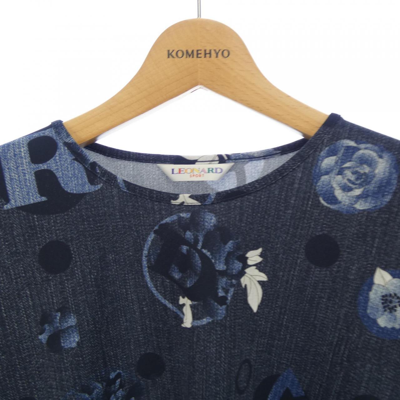 レオナールスポーツ LEONARD SPORT トップス