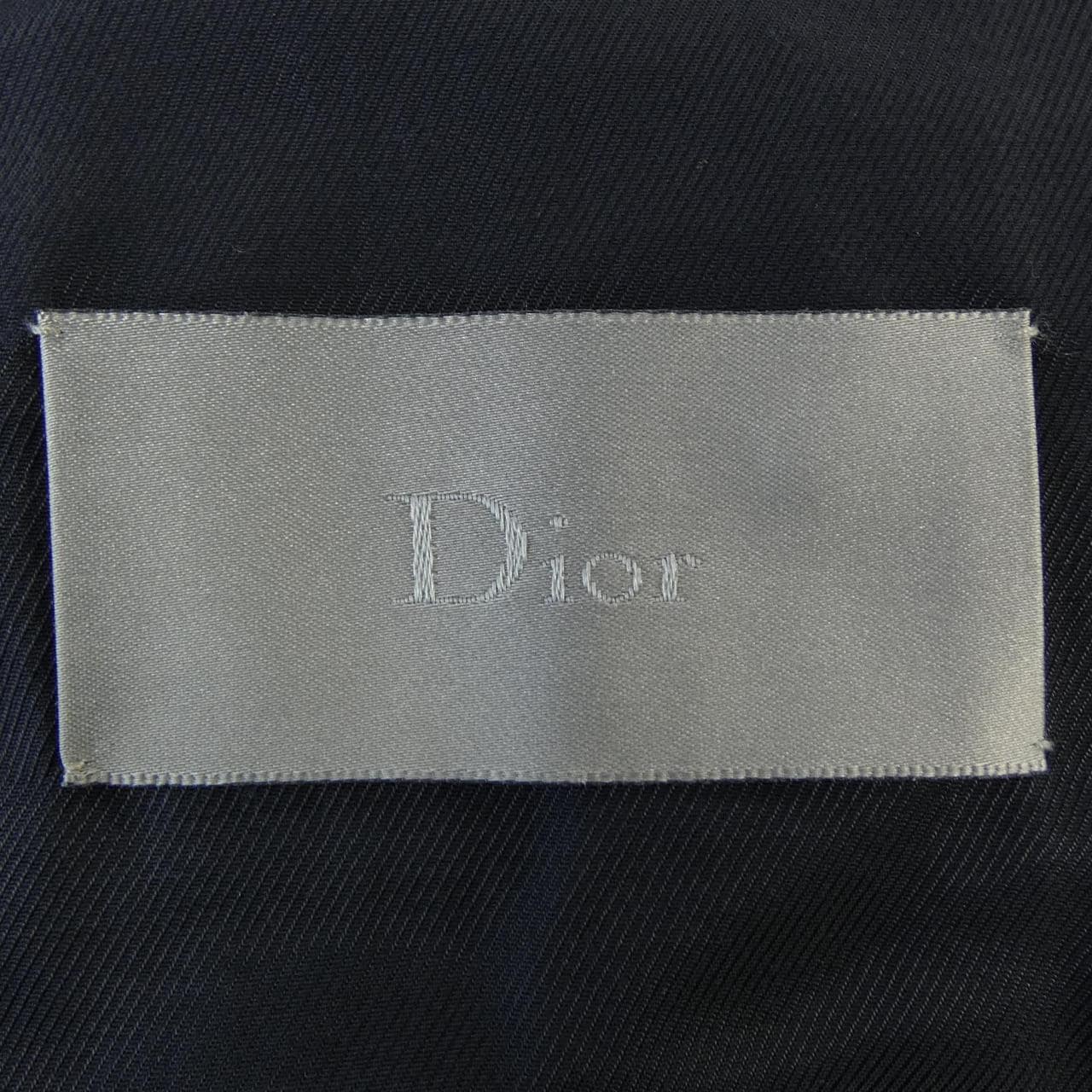 ディオールオム DIOR HOMME 8H3541000003 レザージャケット