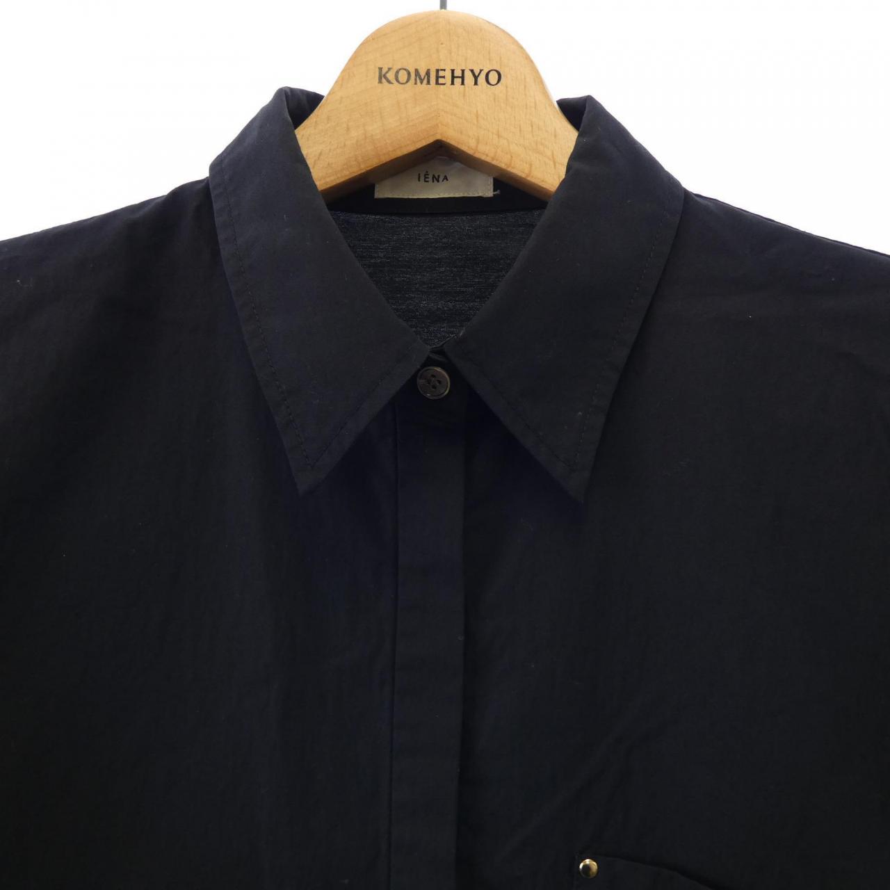 イエナ IENA シャツ