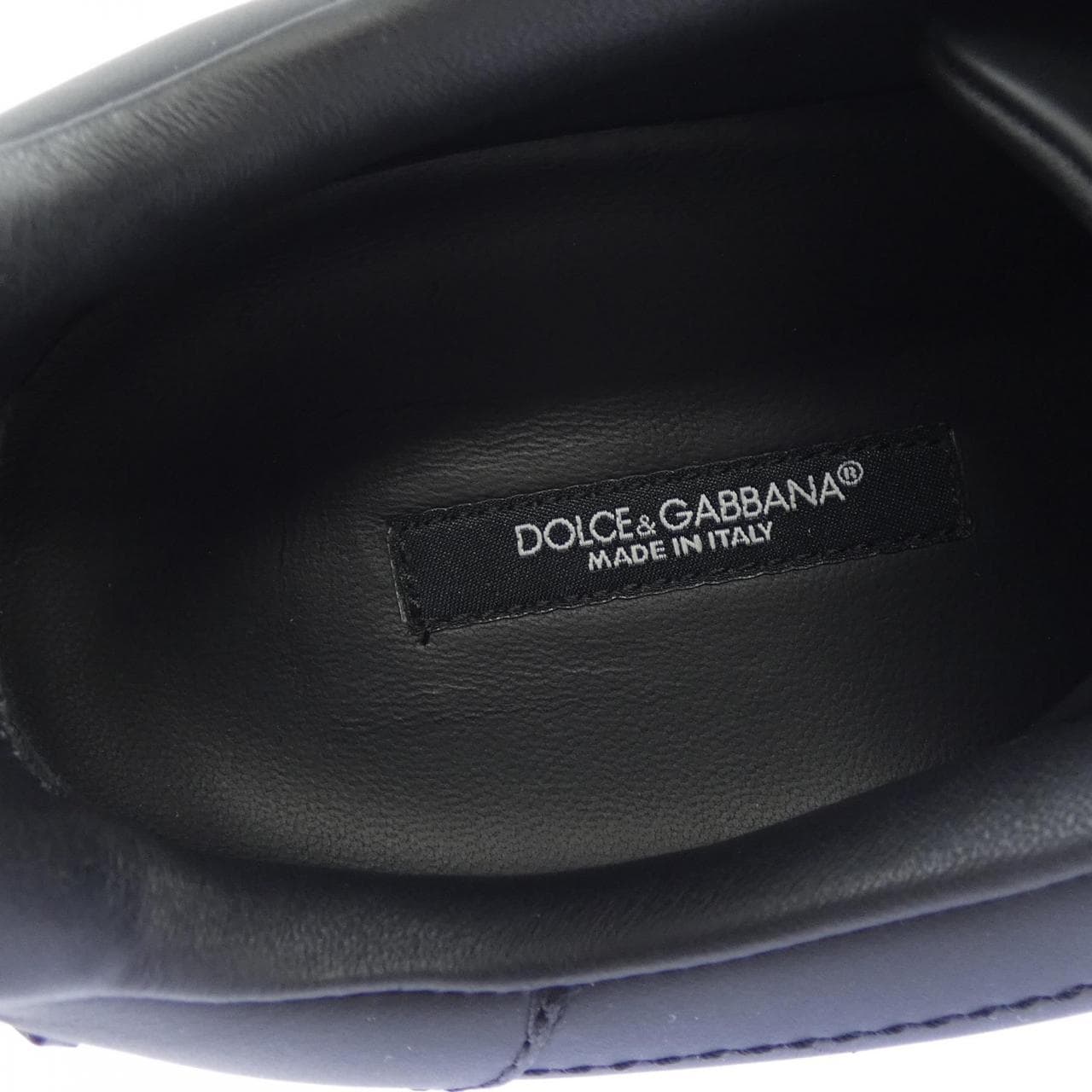 ドルチェアンドガッバーナ DOLCE&GABBANA CS1802B7157 スニーカー
