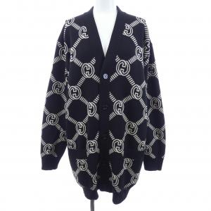 グッチ GUCCI インターロッキングG 678308 XKB7T カーディガン