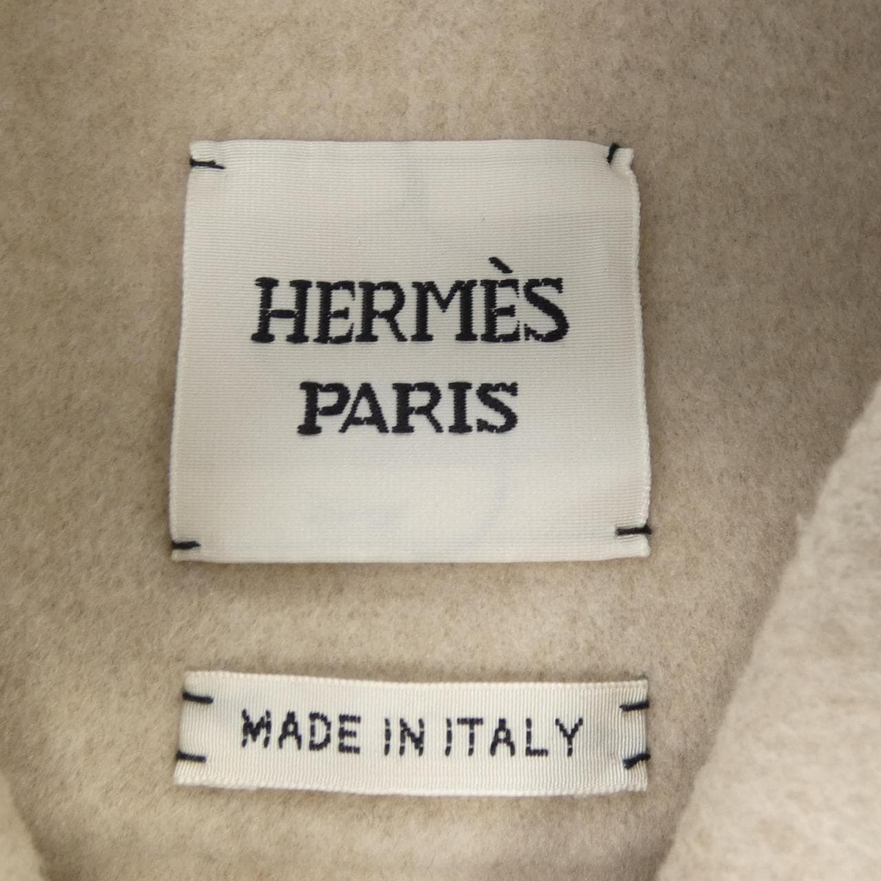 エルメス HERMES クルードセル 5H0122DB ジャケット