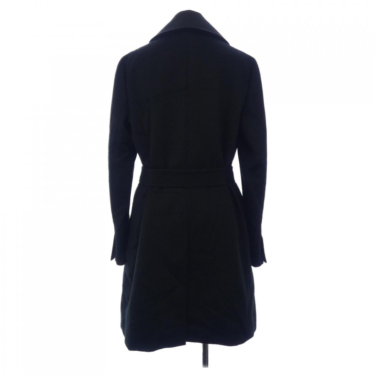 ランバンコレクション LANVIN COLLECTION コート