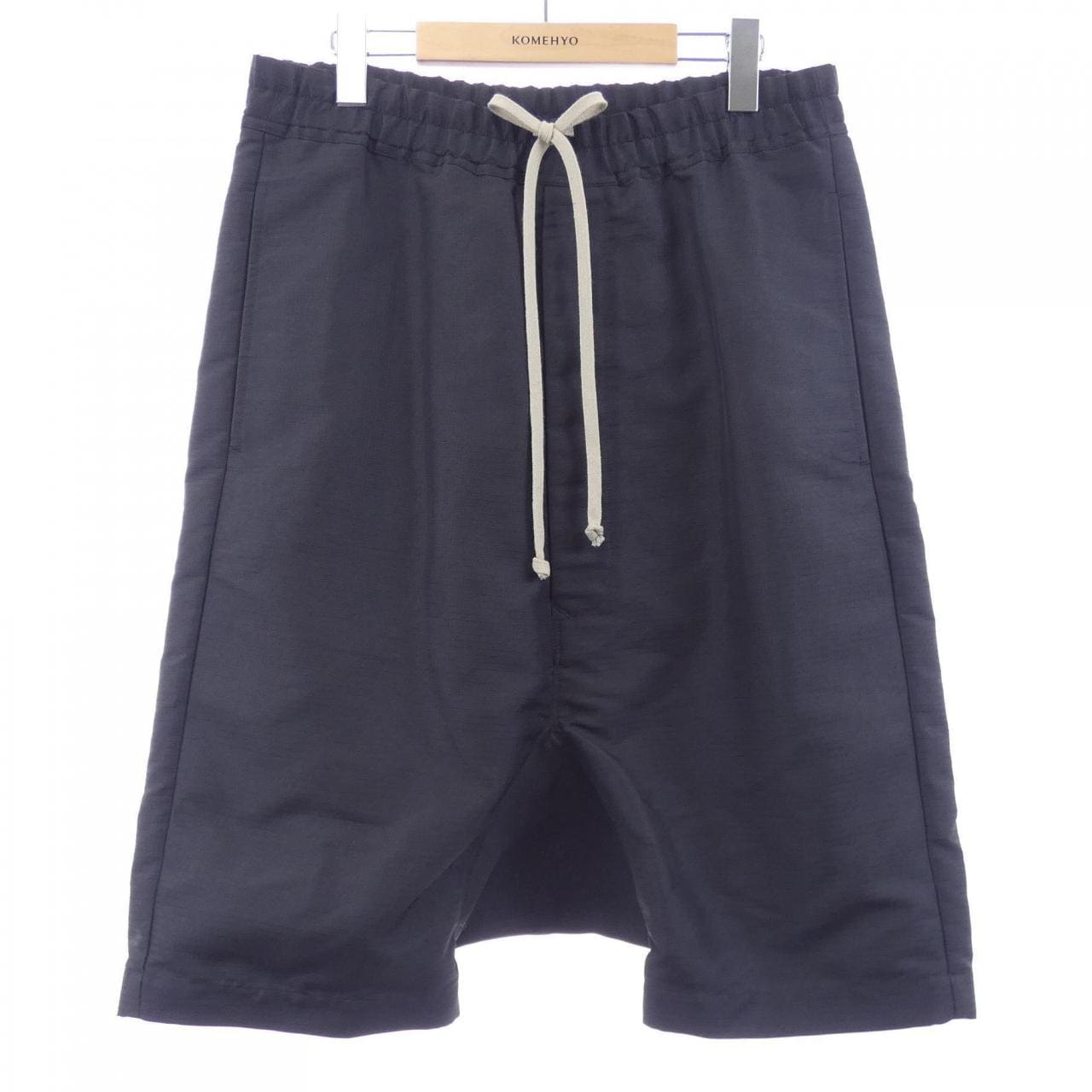 リックオウエンス Rick owens RU21S6384 TR パンツ