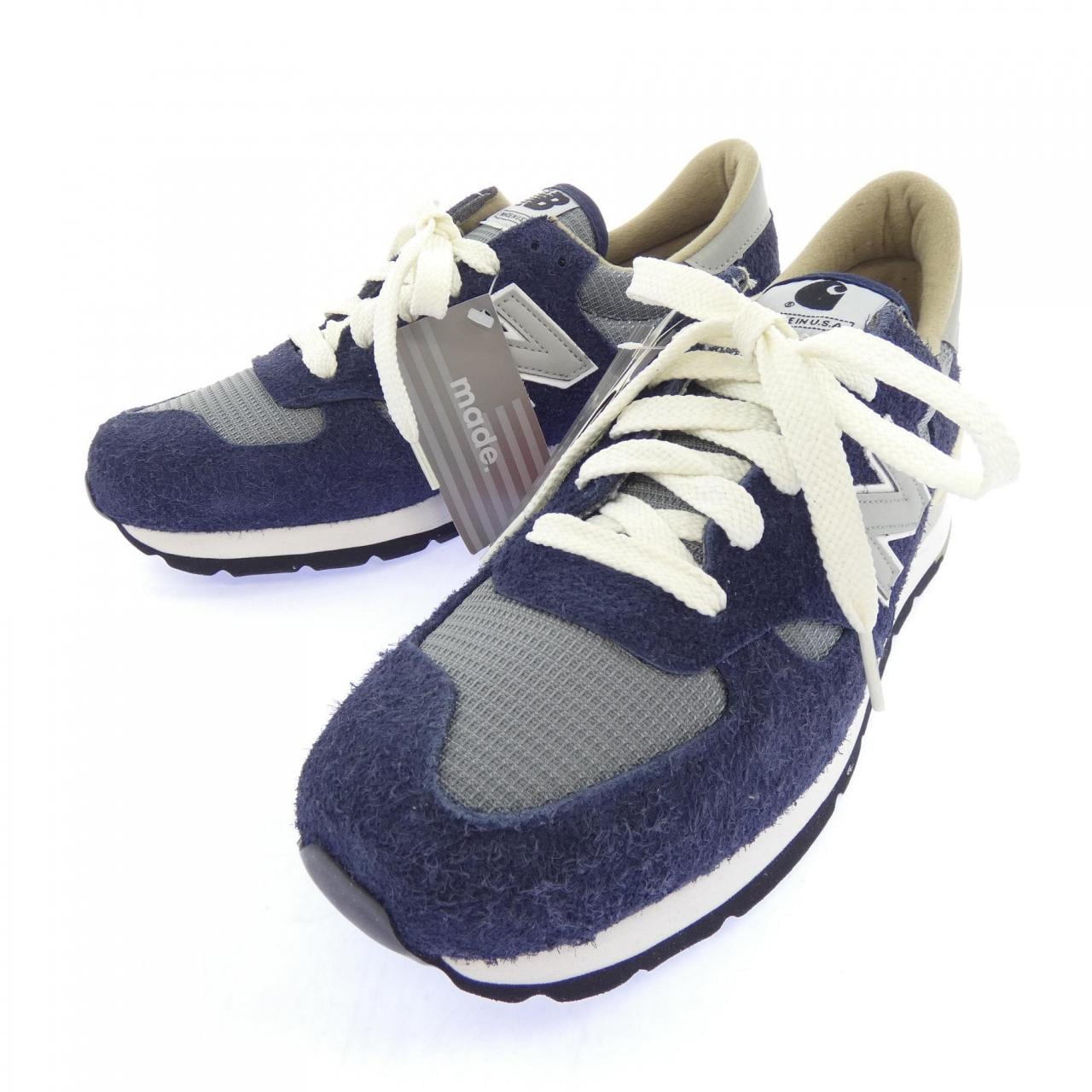 ニューバランス NEW BALANCE M990CH1 スニーカー