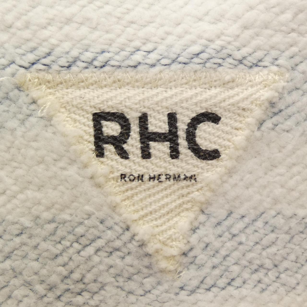 アールエイチシー RHC パーカー
