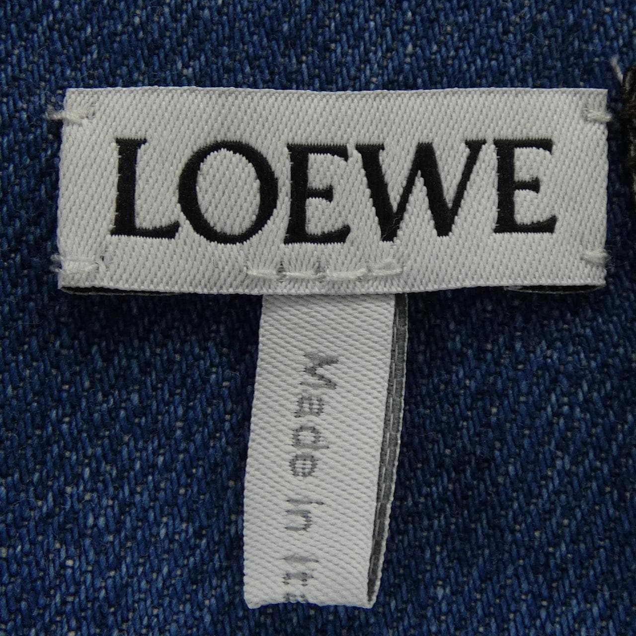 ロエベ LOEWE PAULA'S IBIZA パウラズイビザ H616Y1DX03 S／Sシャツ
