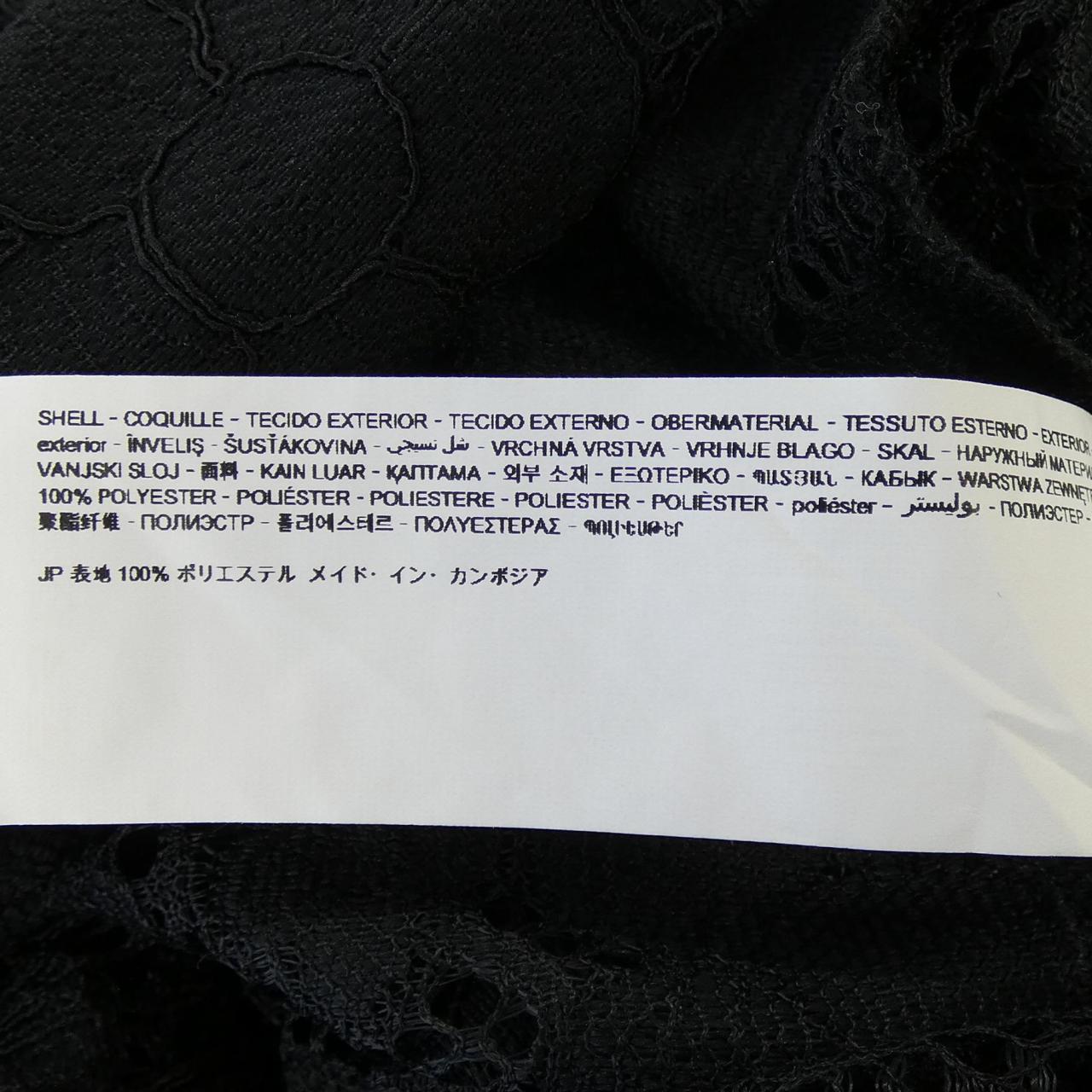 デジグアル DESIGUAL 24SWBW02 シャツ