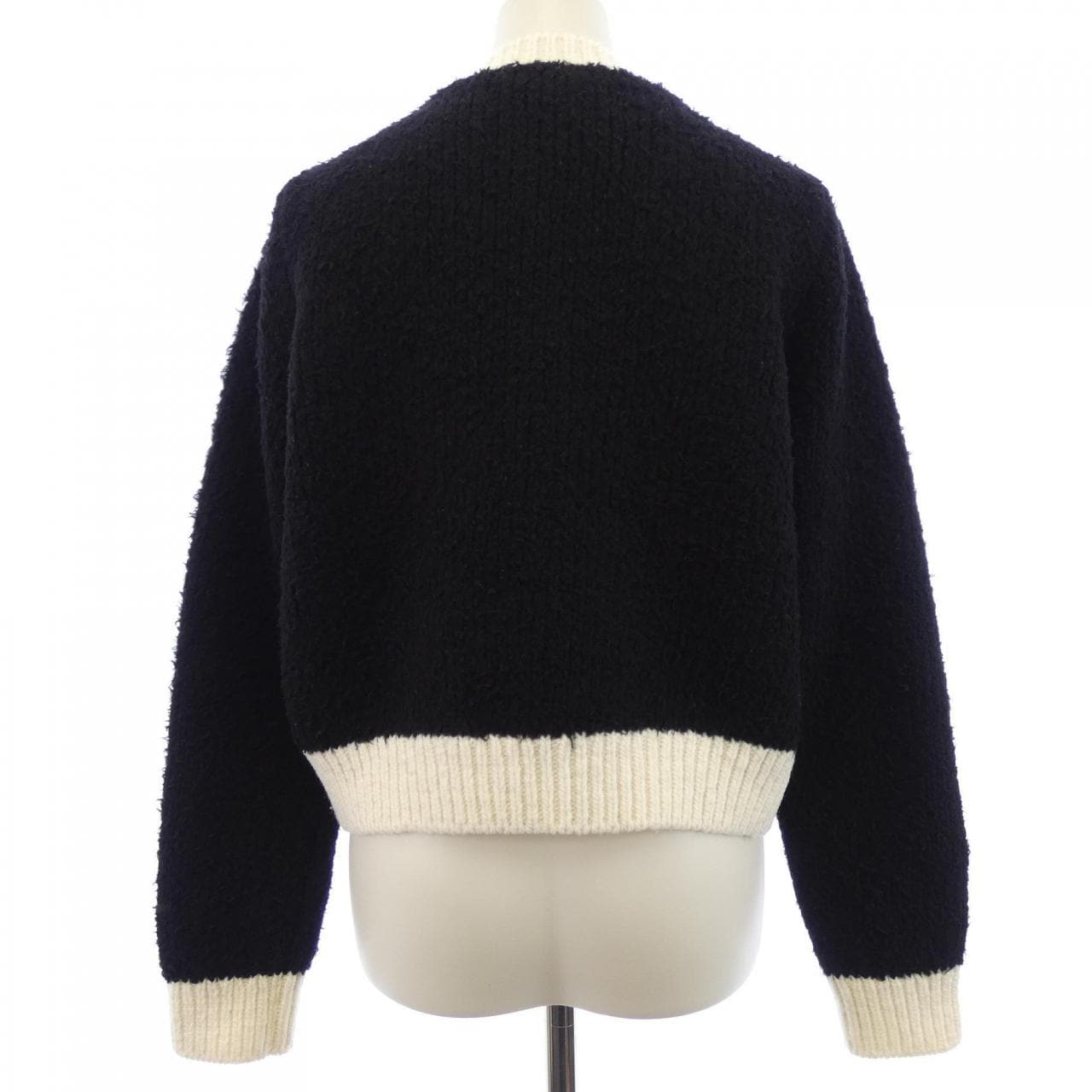 シャネル CHANEL P80705K11686 カーディガン
