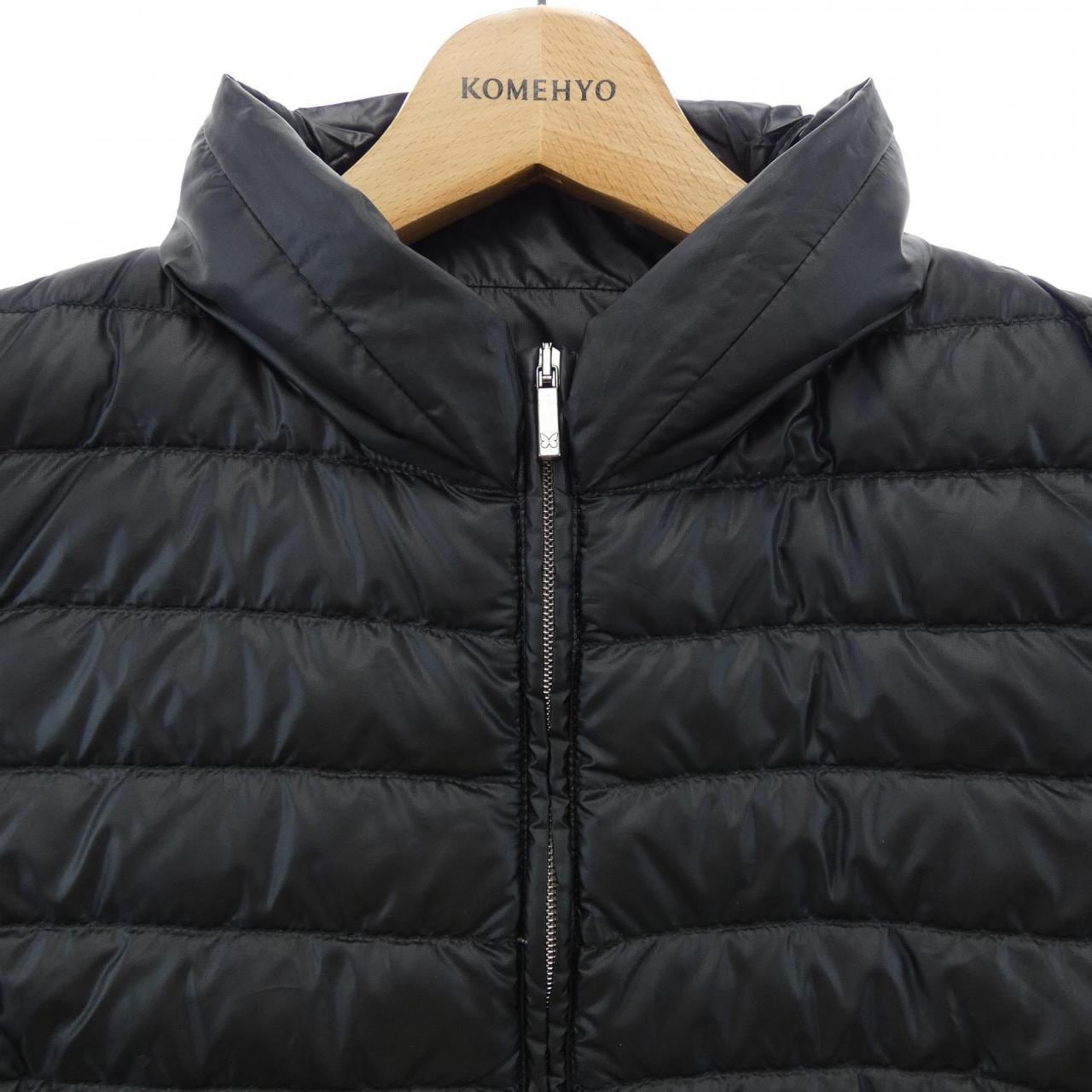 マックスマーラウィークエンド Max Mara weekend 51560149 ダウンベスト