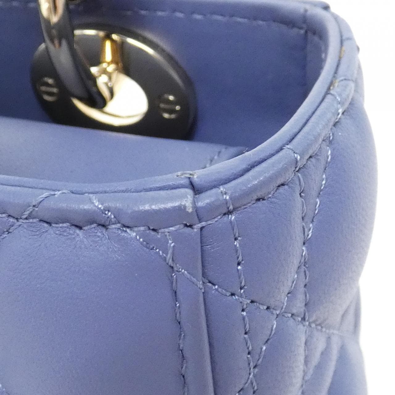 クリスチャンディオール MY ABCDIOR レディ ディオール スモール M0538OCAL バッグ