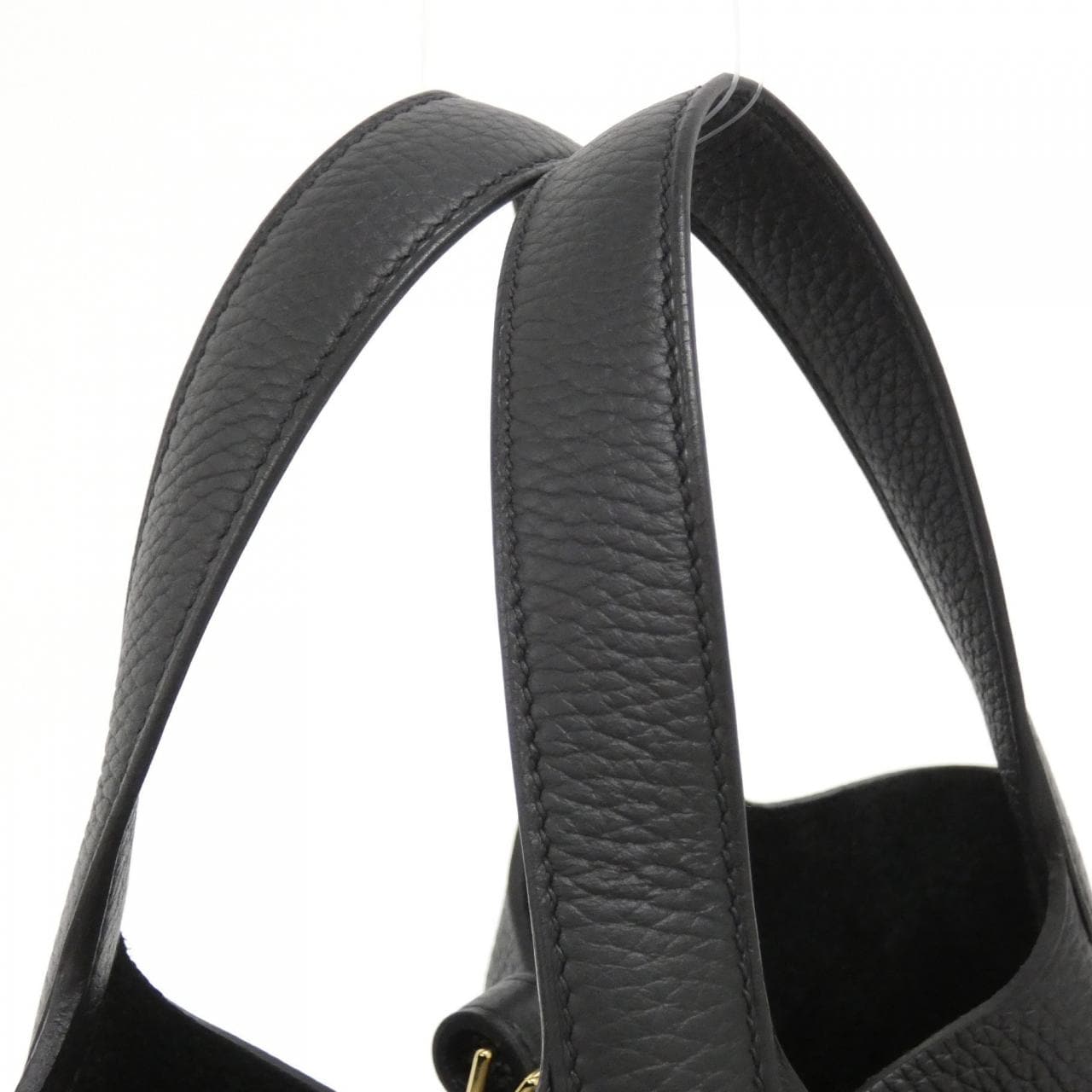 エルメス ピコタン ロック PM 056289CC バッグ