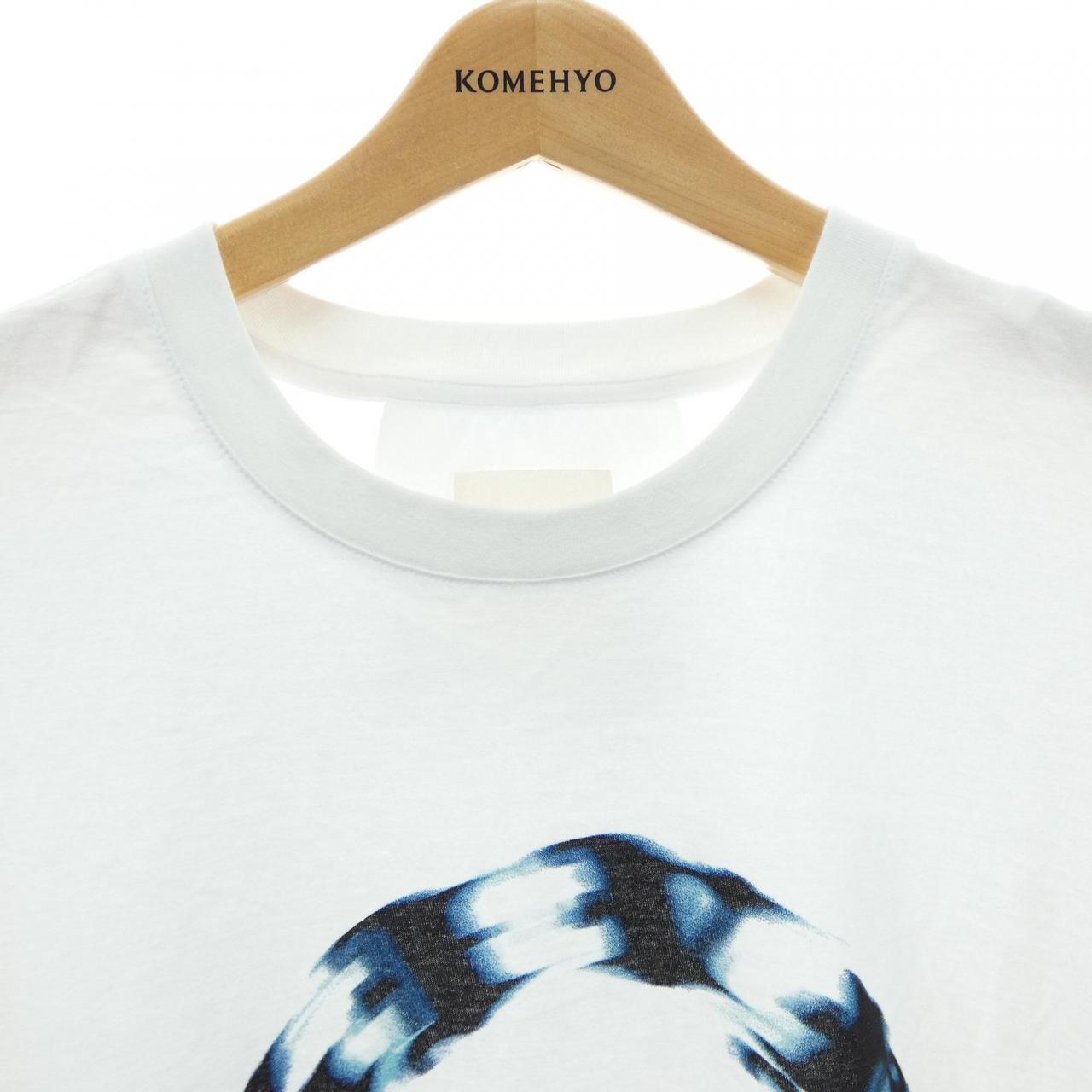 ジバンシー GIVENCHY BM716N3YFF Tシャツ