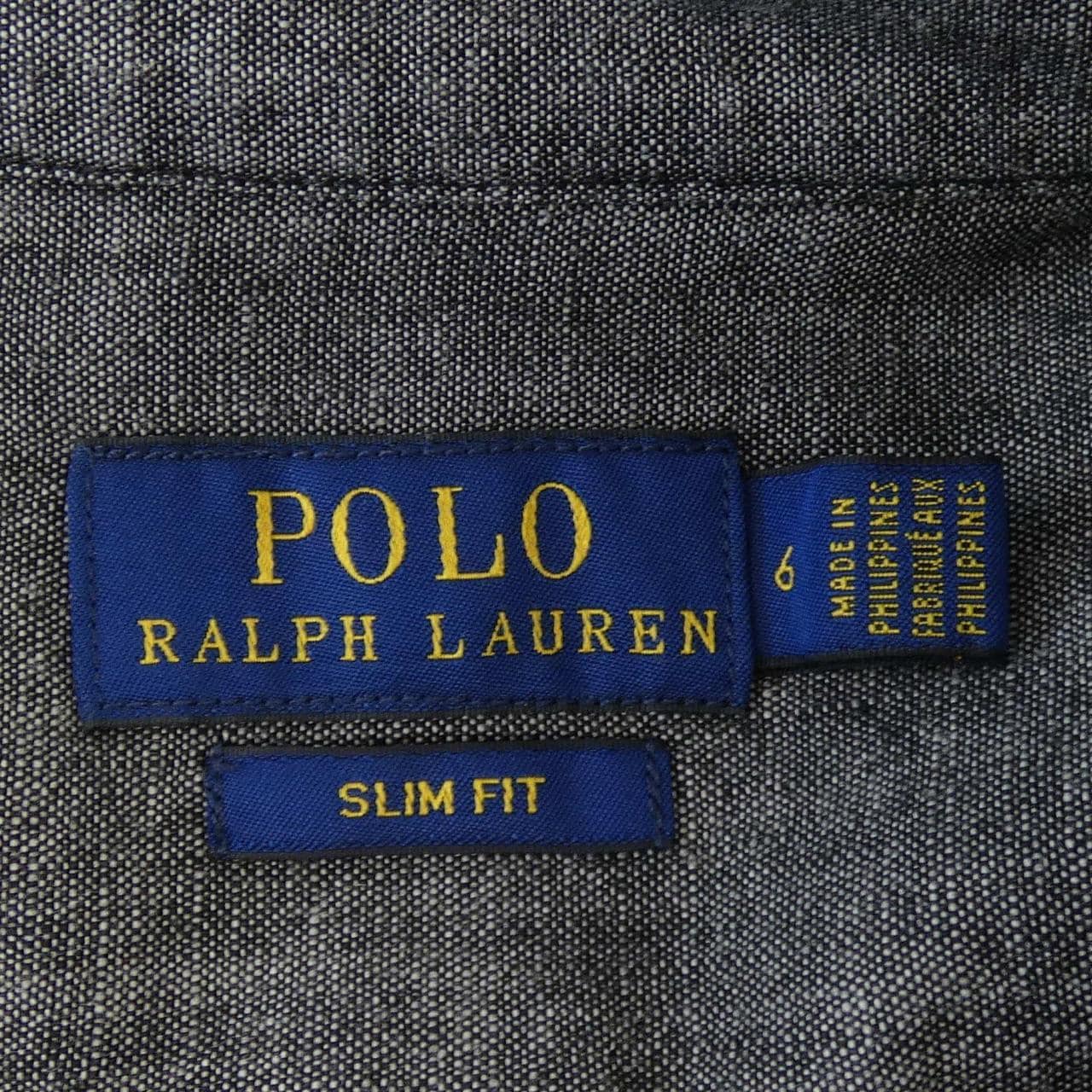 ポロラルフローレン POLO RALPH LAUREN シャツ