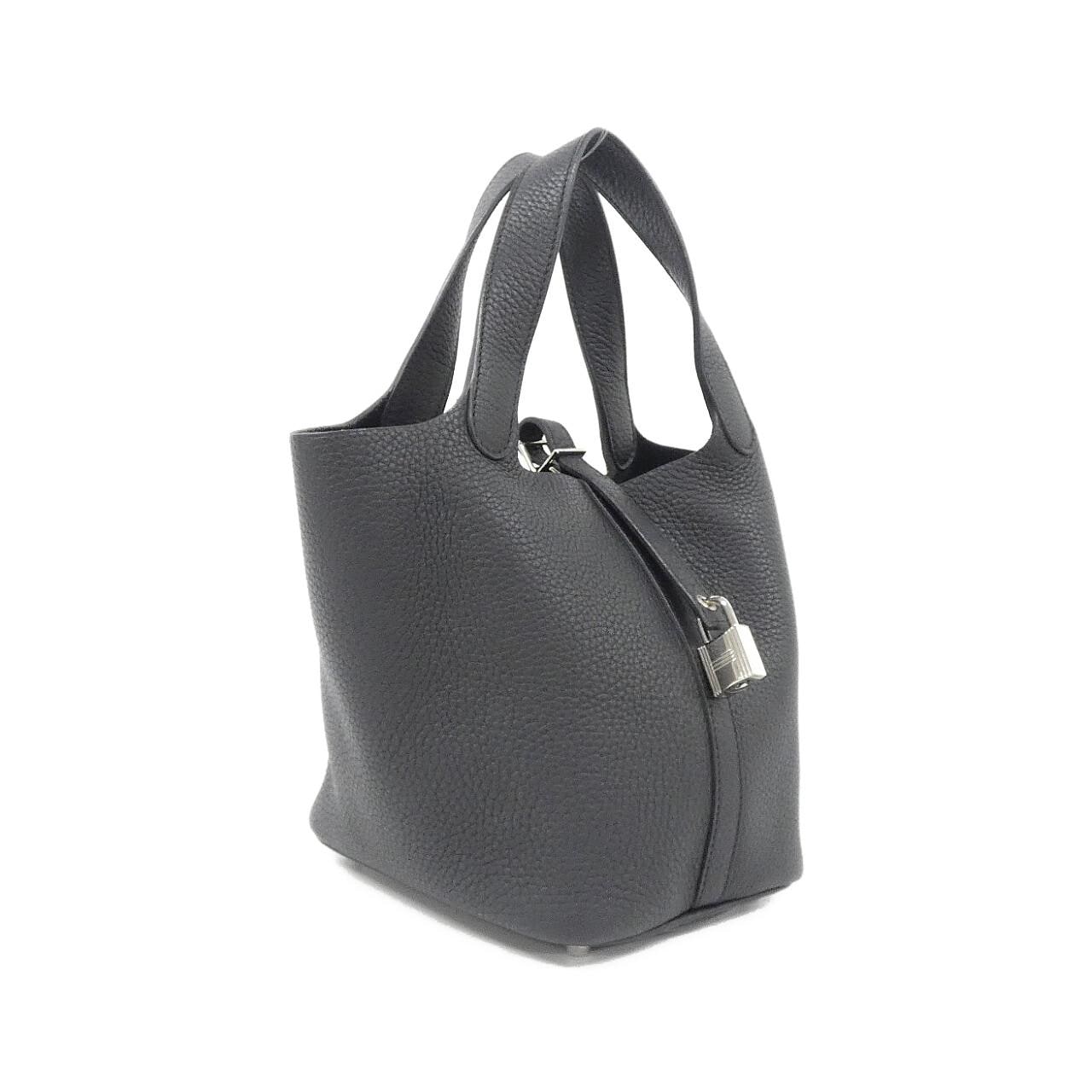 エルメス ピコタン ロック PM 056289CK バッグ