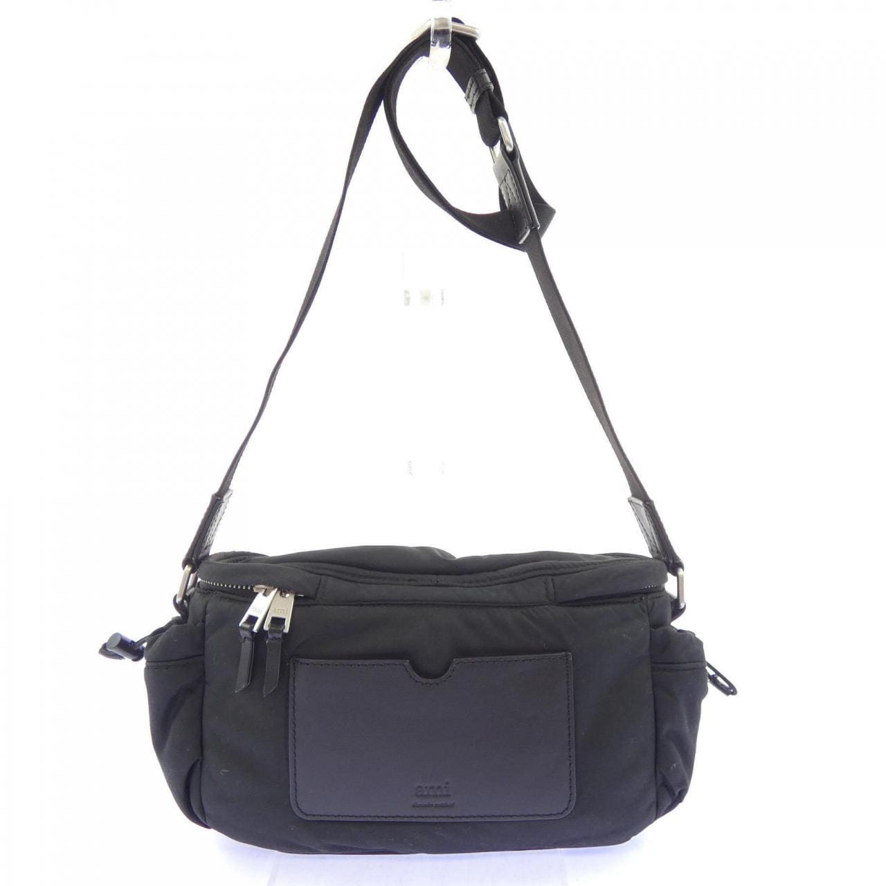 アミ AMI ULL183 AW0021 BAG