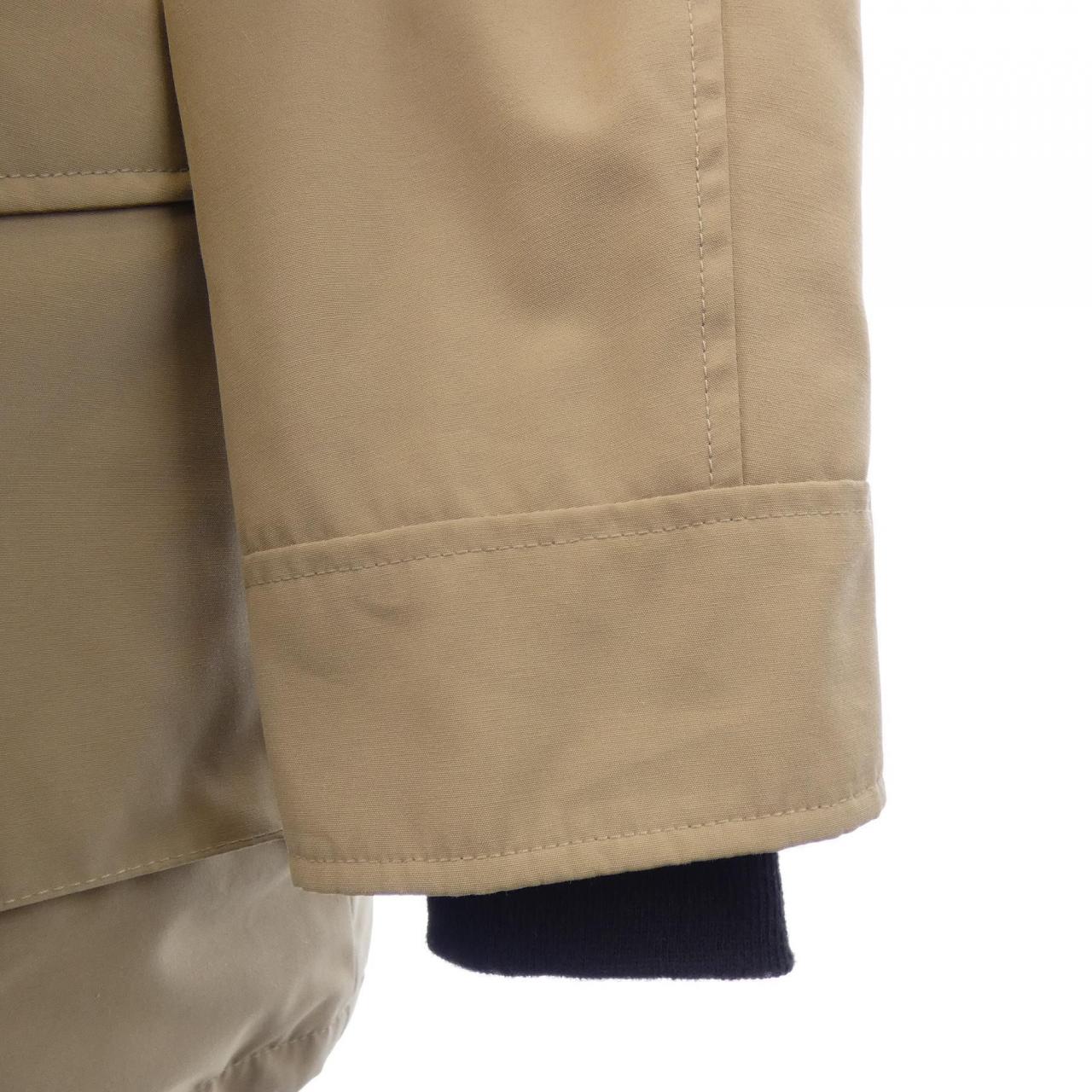 カナダグース CANADA GOOSE 2072JM R YORKTON ヨークトン ダウンコート