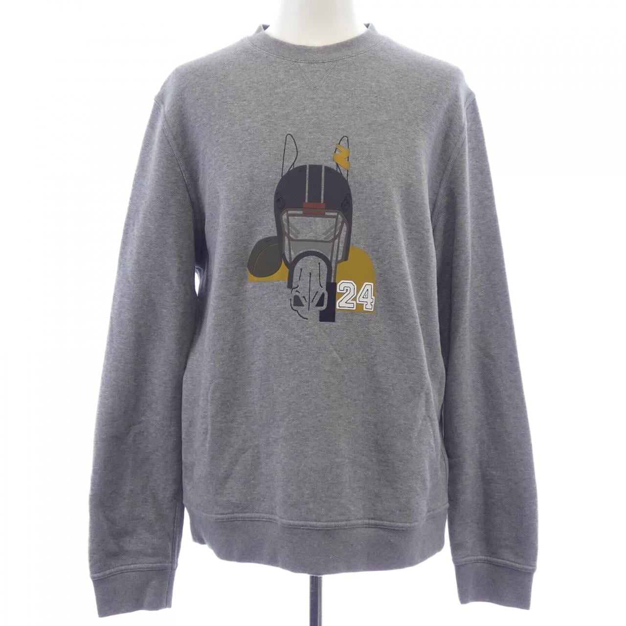 エルメス HERMES スウェット