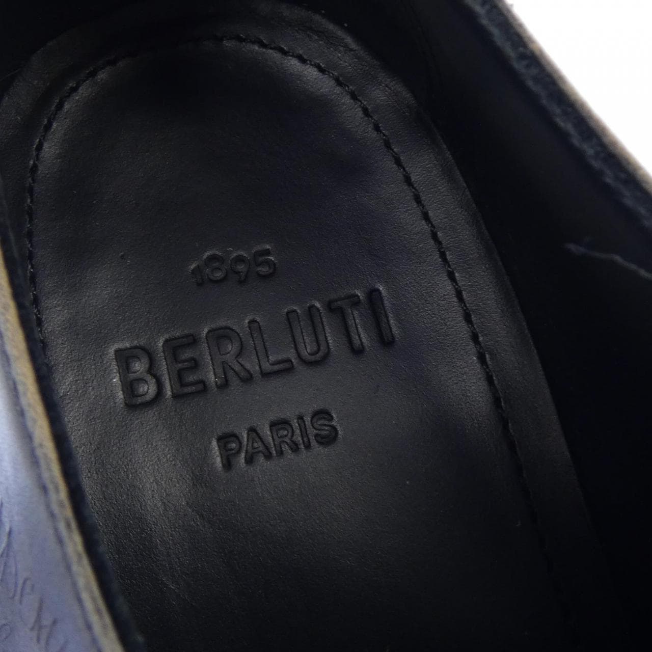ベルルッティ Berluti シューズ