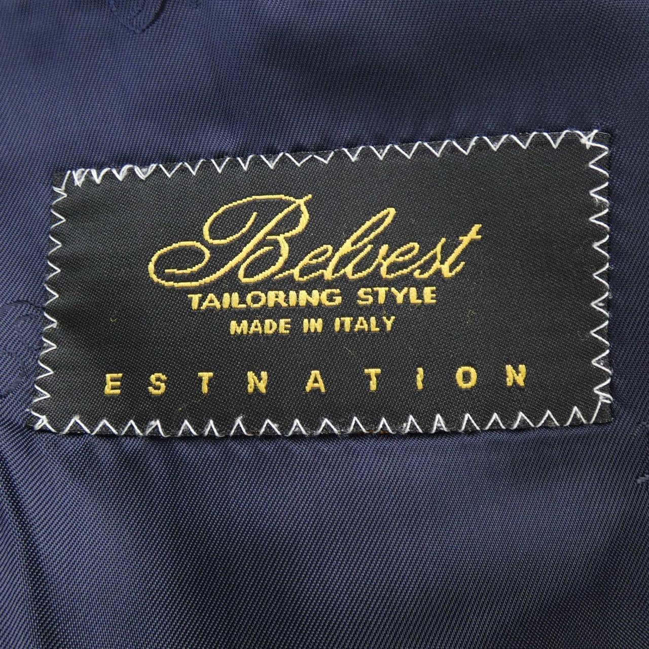 ベルベスト BELVEST ジャケット