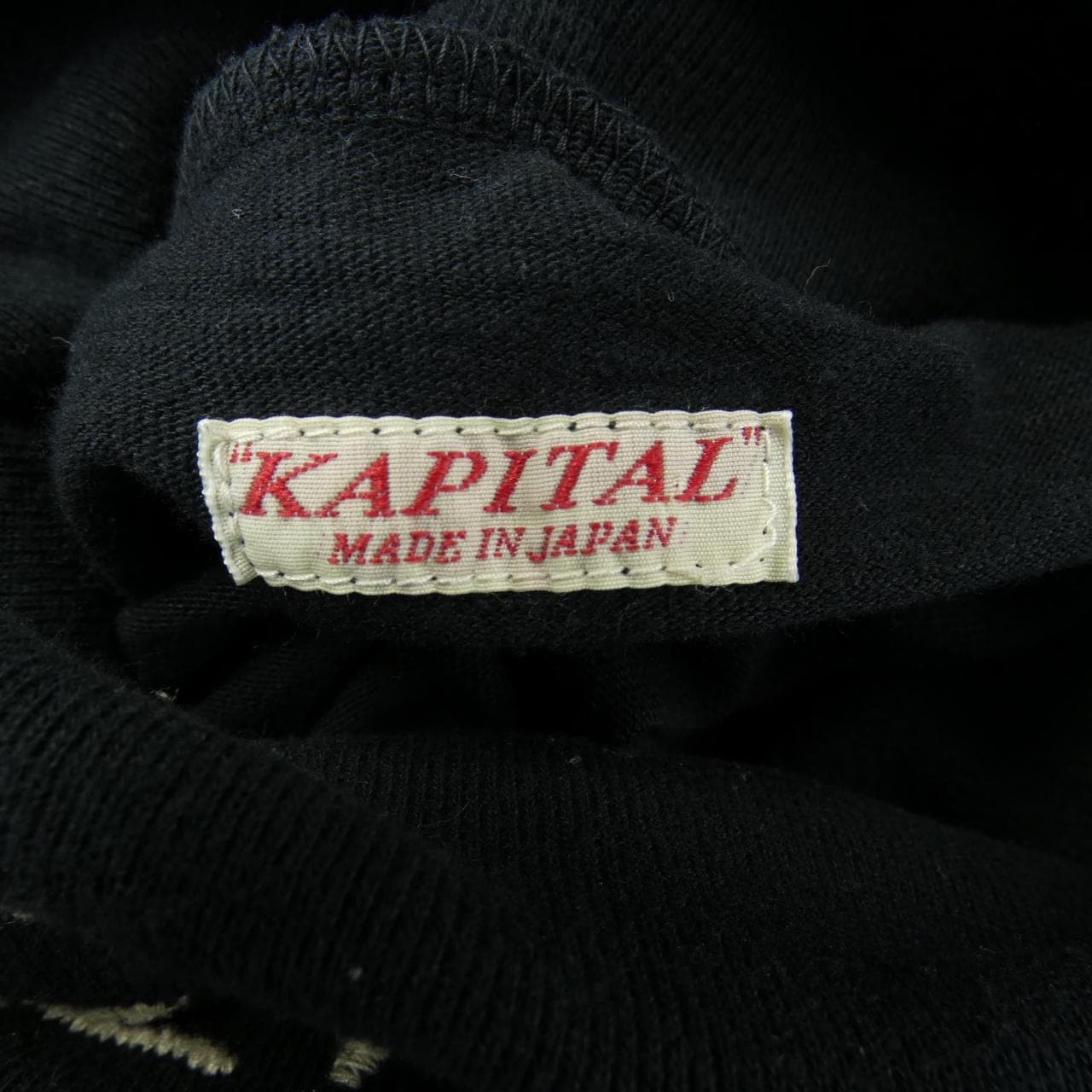 キャピタル KAPITAL トップス