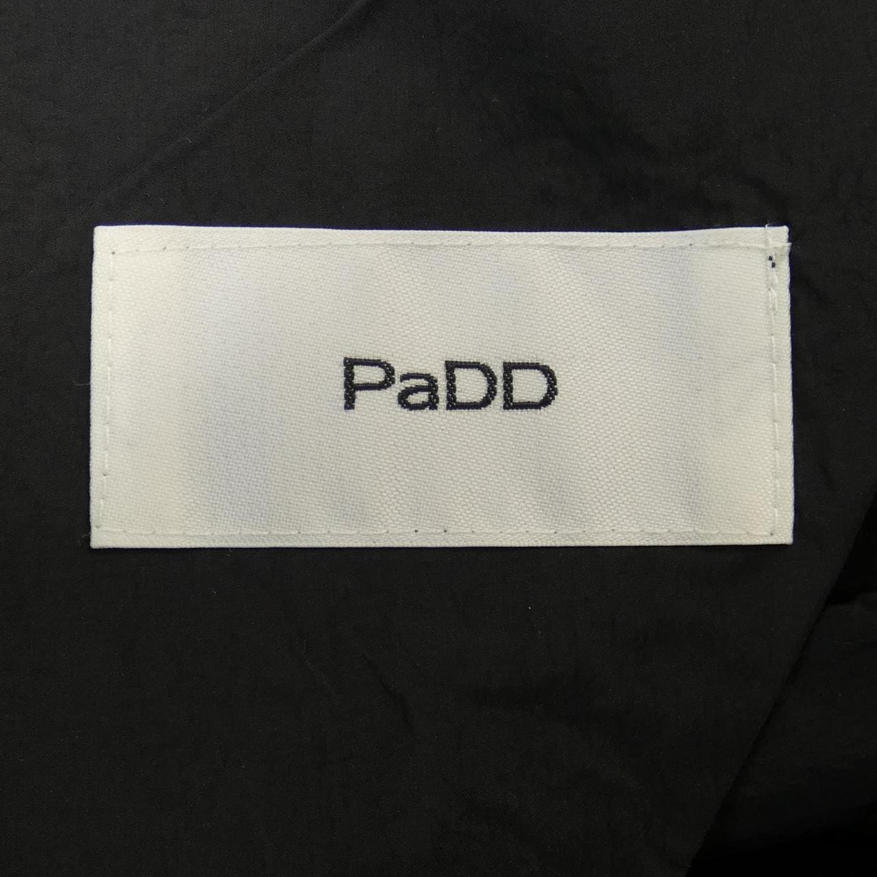 PaDD褲