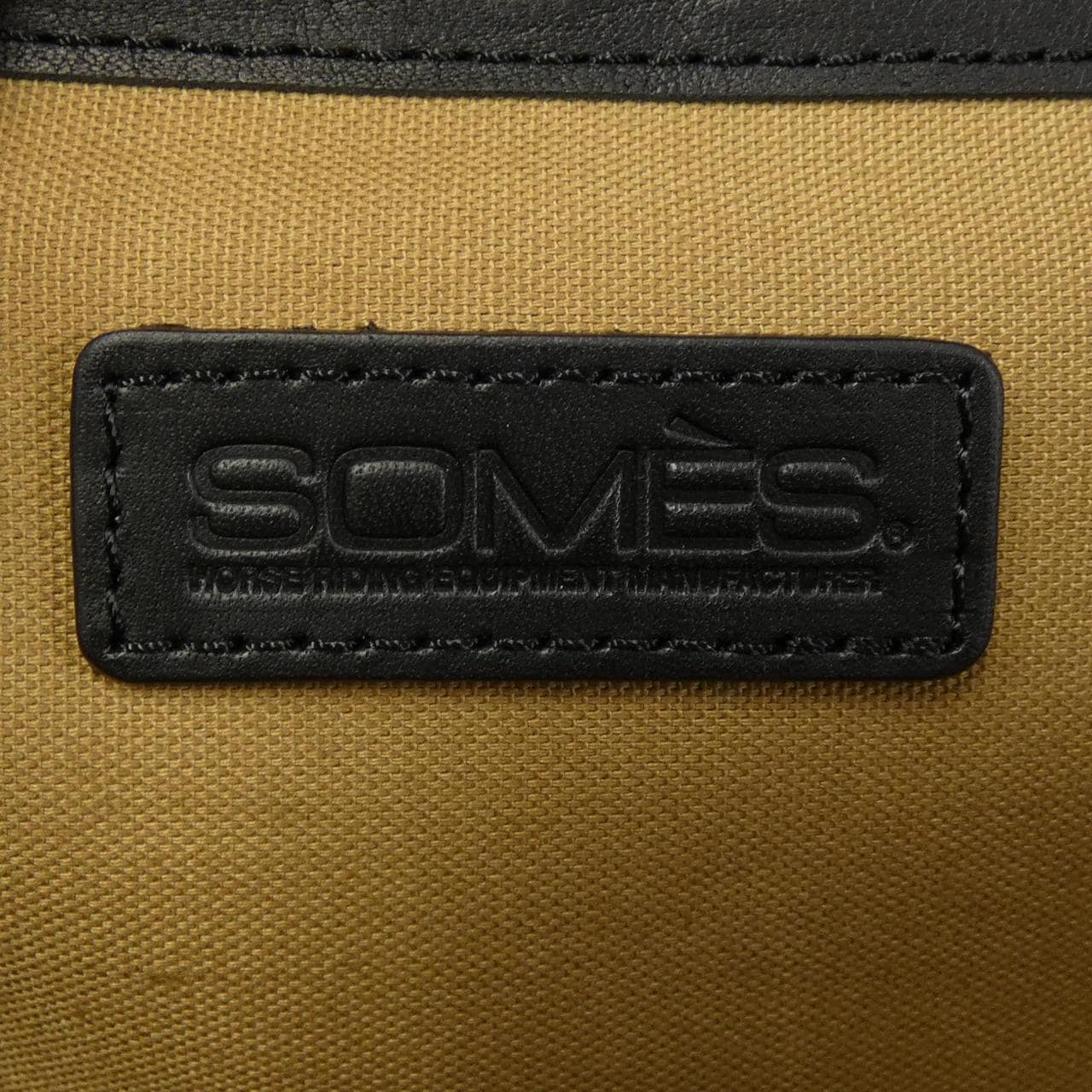 SOMESSADDLE BAG