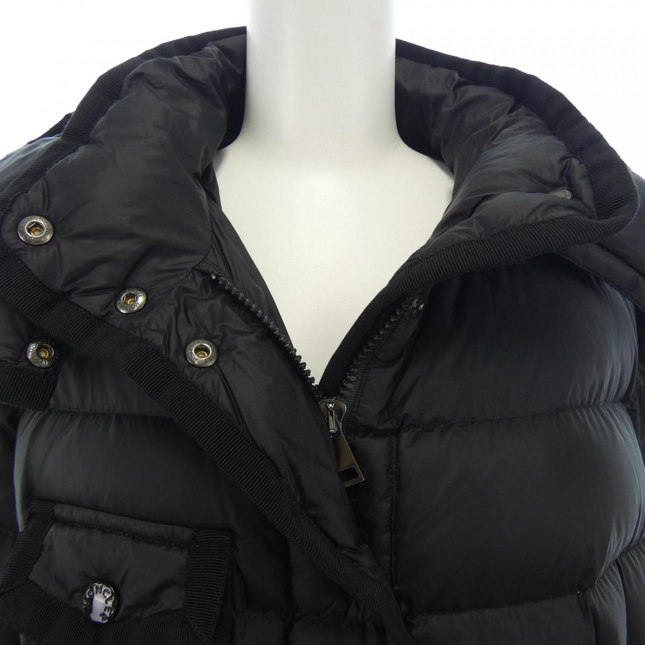 モンクレール MONCLER ダウンコート