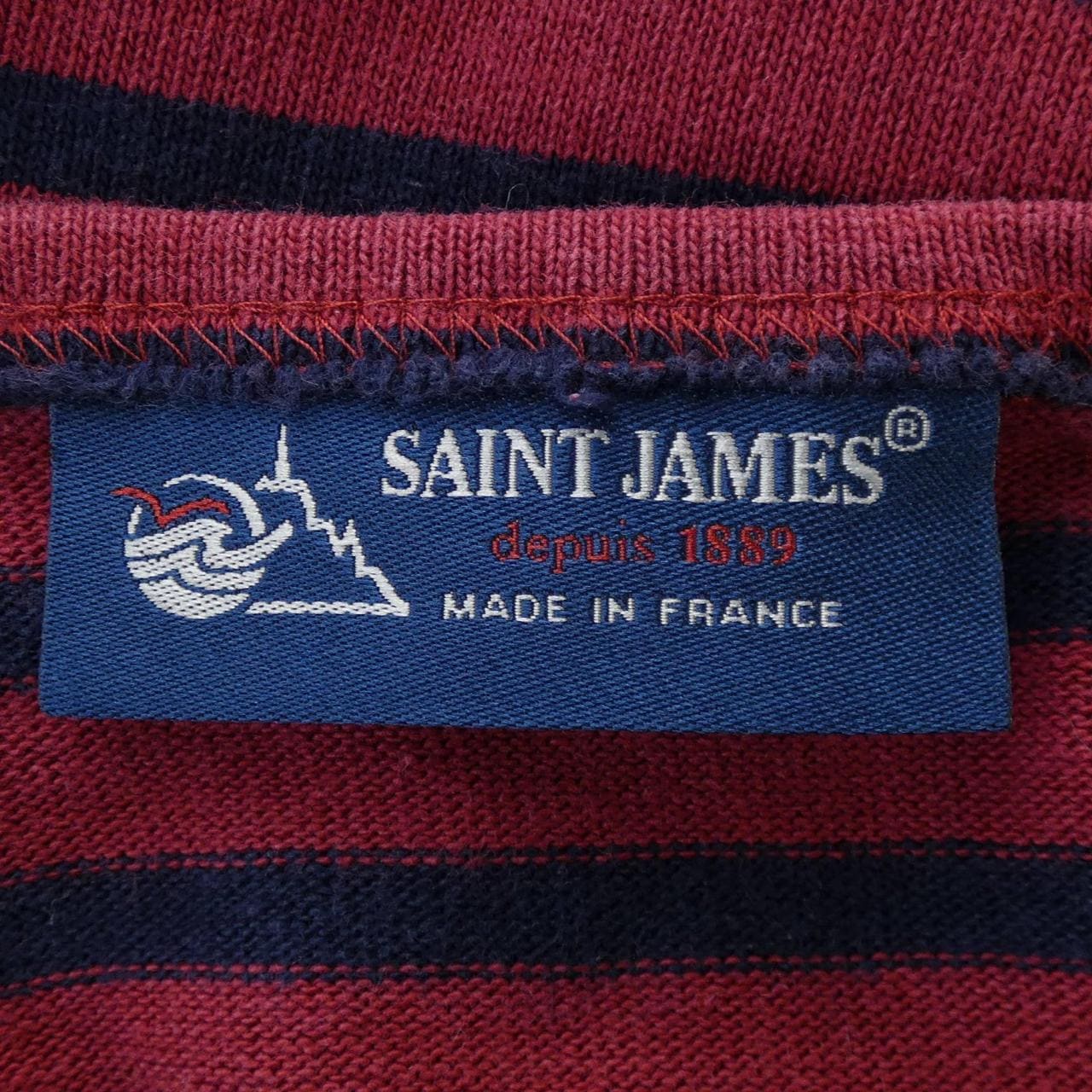 圣詹姆斯SAINT JAMES上衣