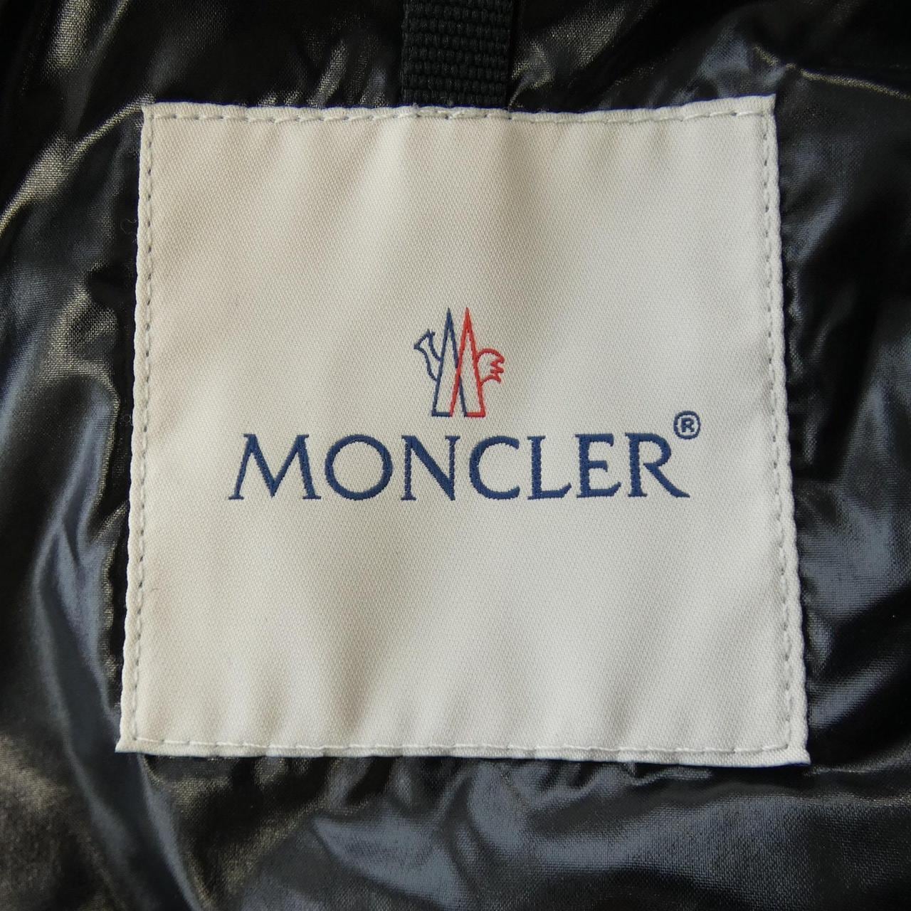 MONCLER MONCLER Down Jacket