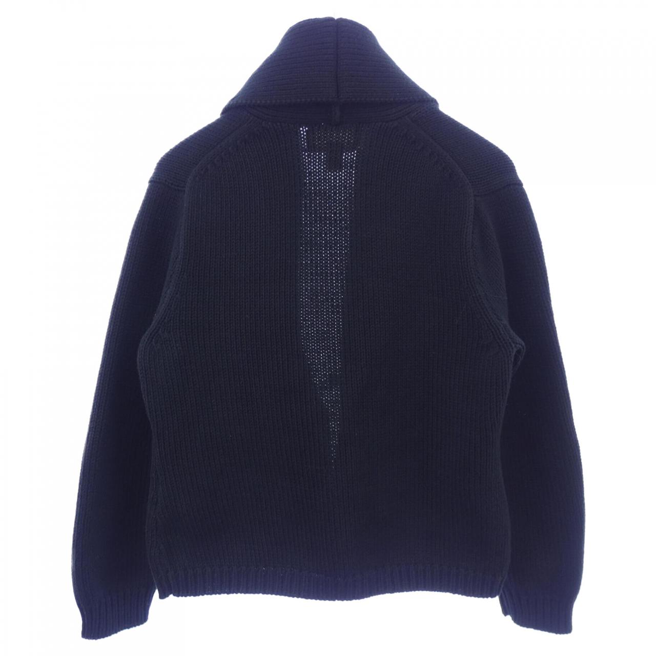 デニムアンドサプライ DENIM&SUPPLY カーディガン