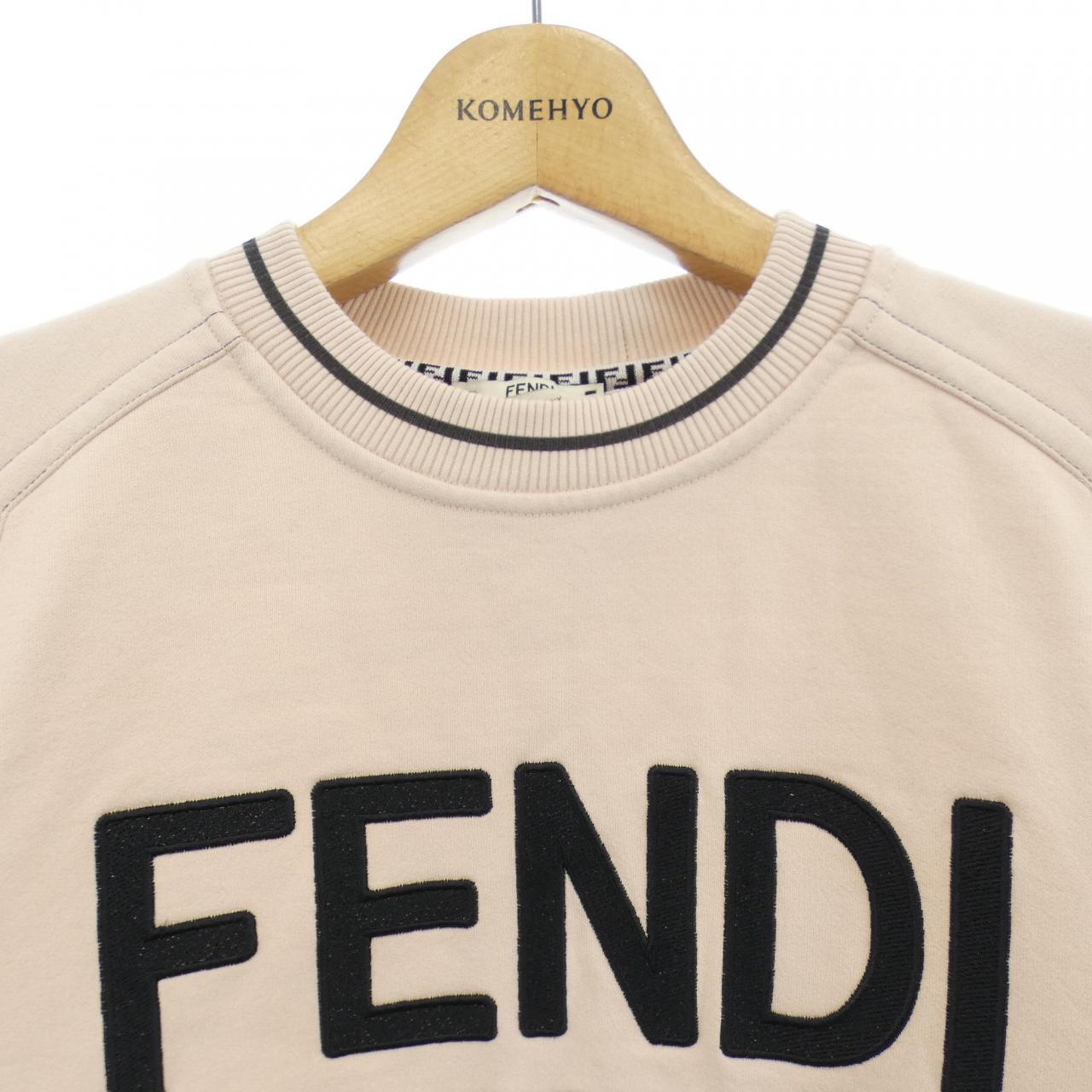 フェンディ FENDI スウェット