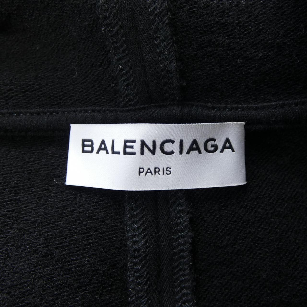 バレンシアガ BALENCIAGA パーカー