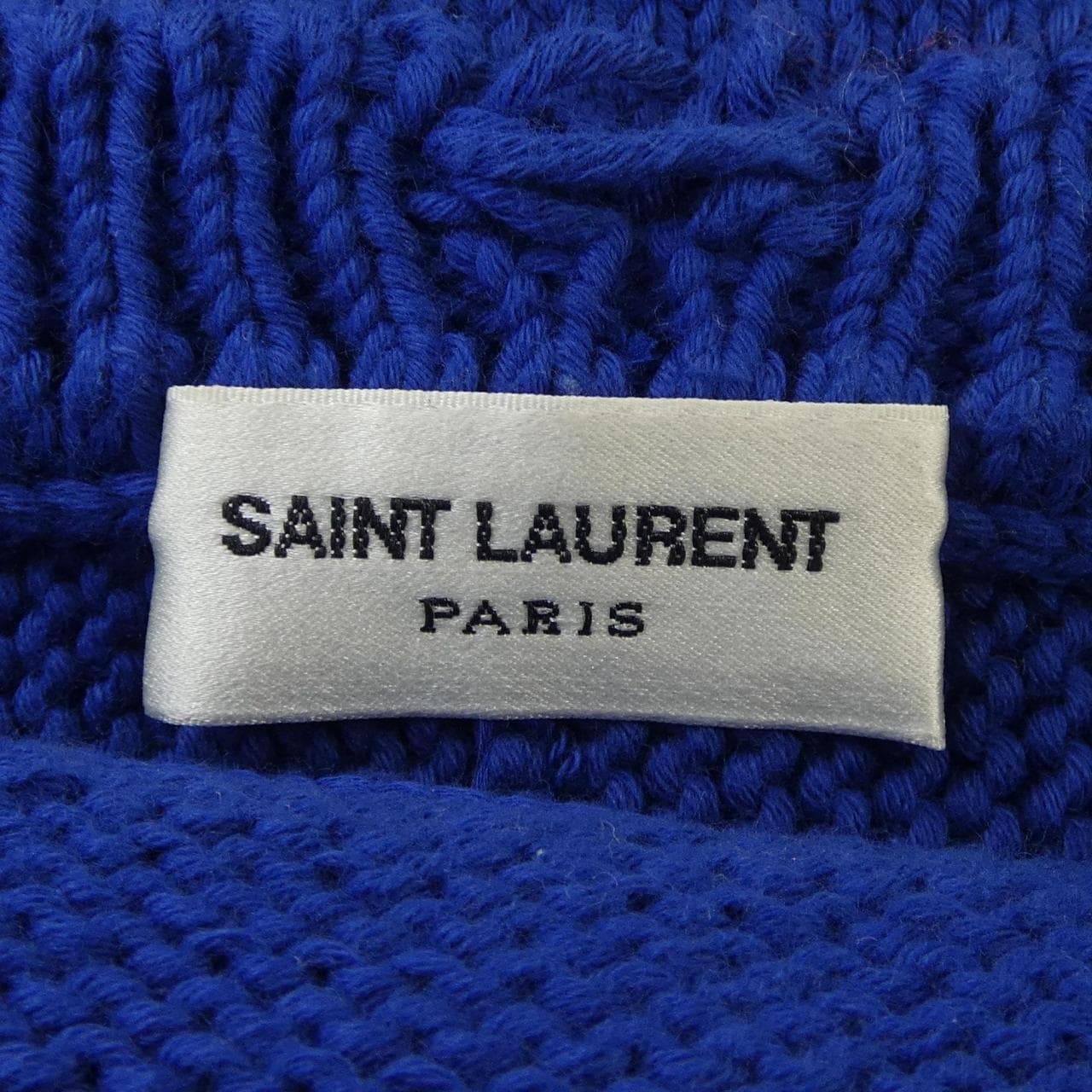 サンローラン SAINT LAURENT ニット