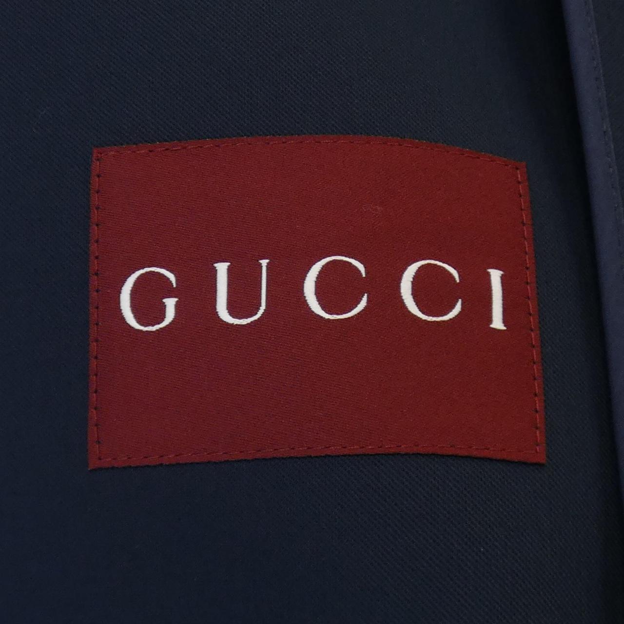 グッチ GUCCI ジャケット