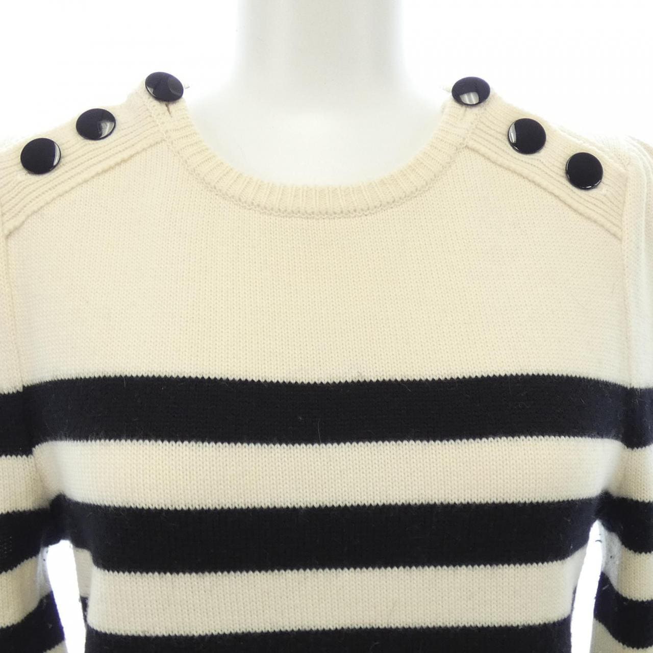 オブリ OBLI ニット