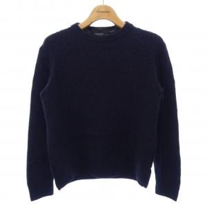 ブラックレーベルクレストブリッジ BLACK LABEL CRESTBRI ニット