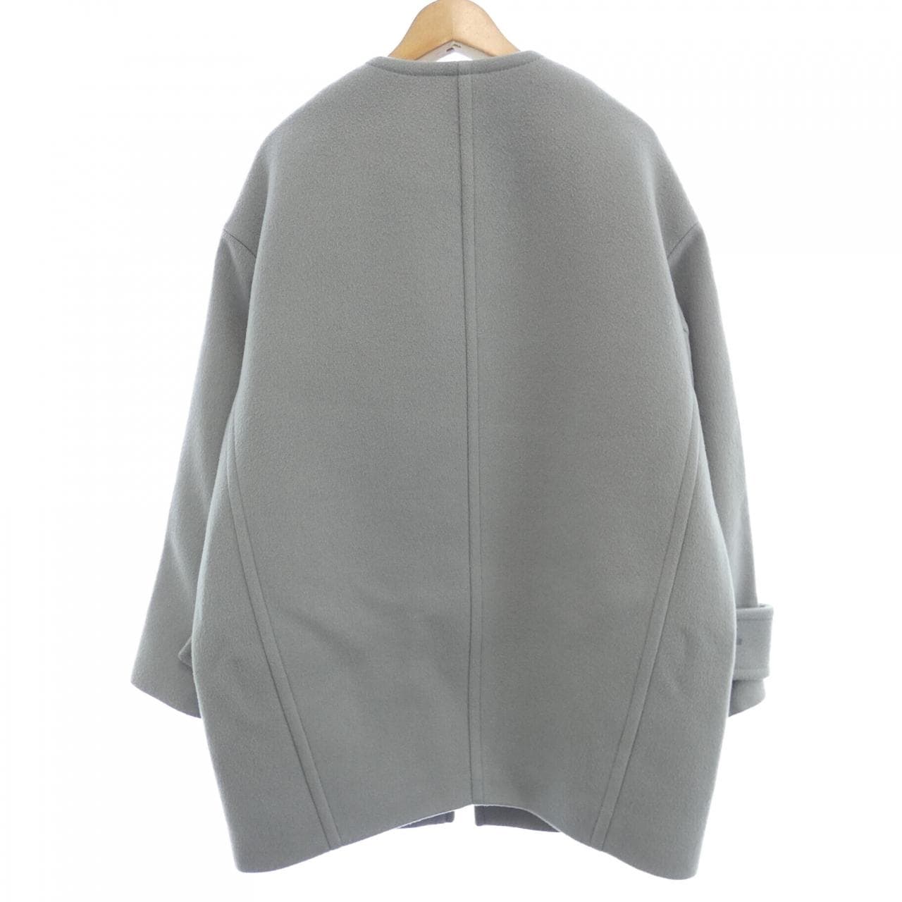 スピックアンドスパン SPICK & SPAN コート