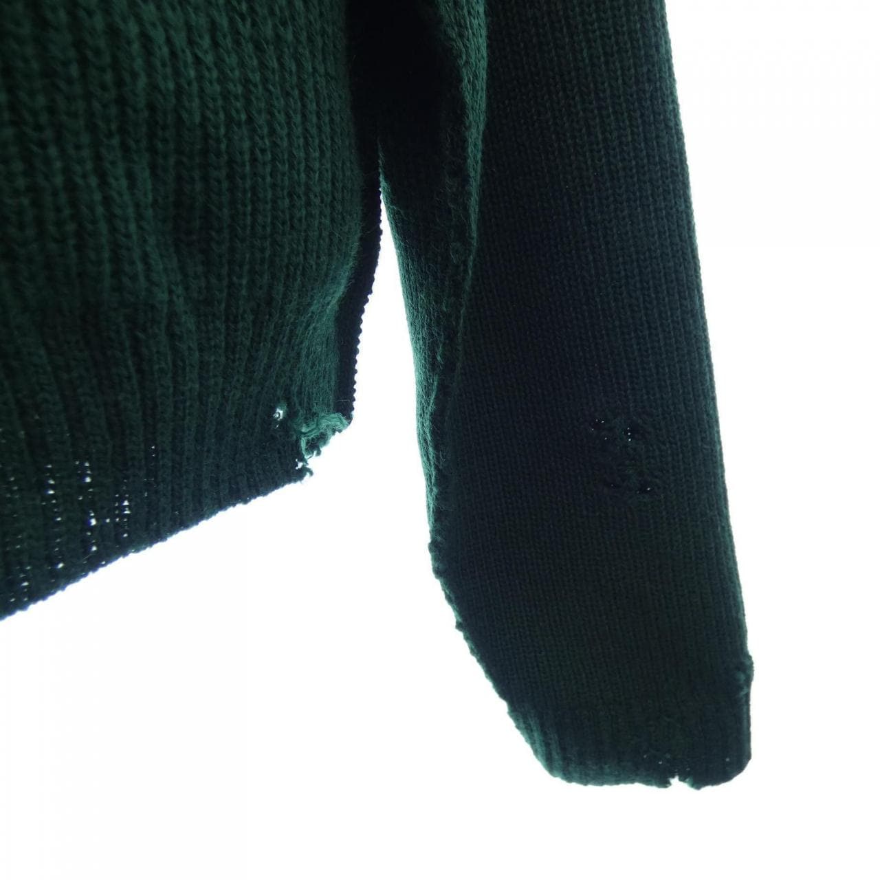 ヴェトモン VETEMENTS ニット