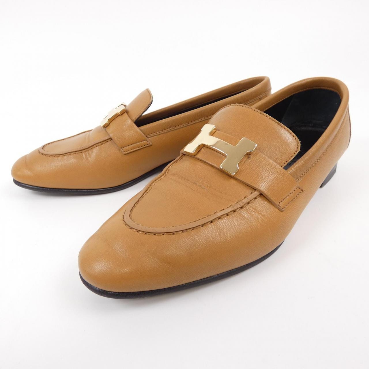エルメス HERMES シューズ