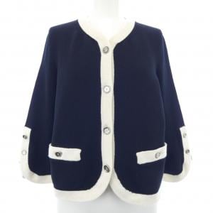 シャネル CHANEL カーディガン