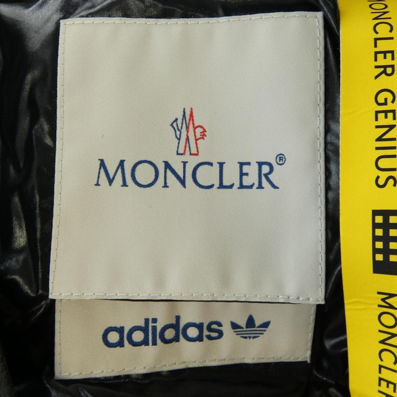 MONCLER Genius Down Jacket