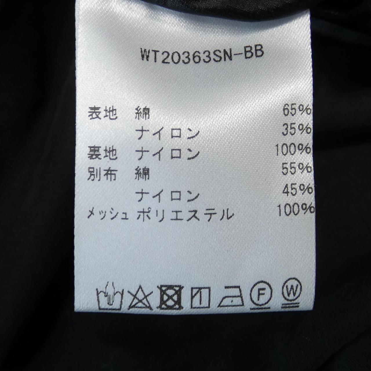 ワイルドシングス WILD THINGS コート