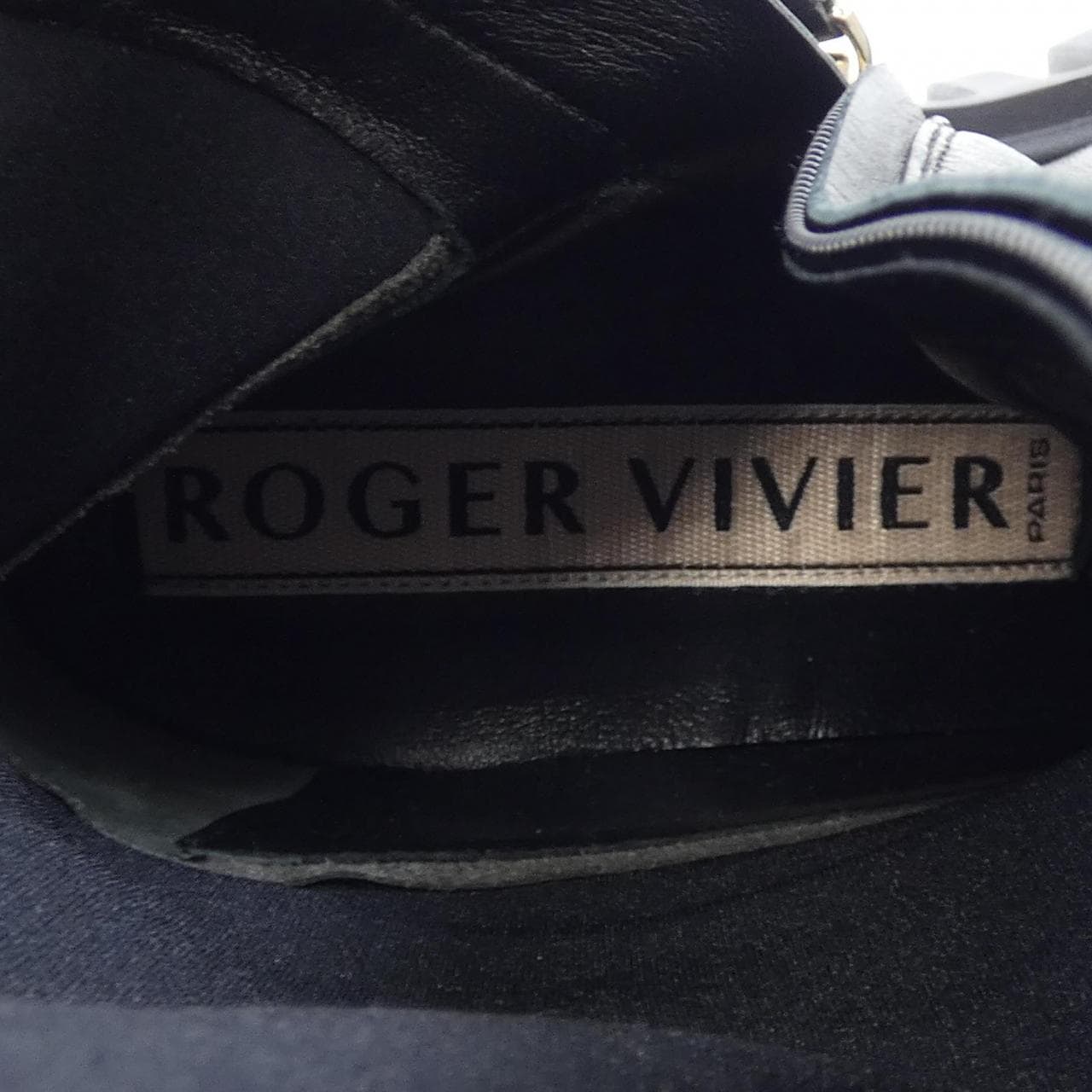 ROGER VIVIER靴子