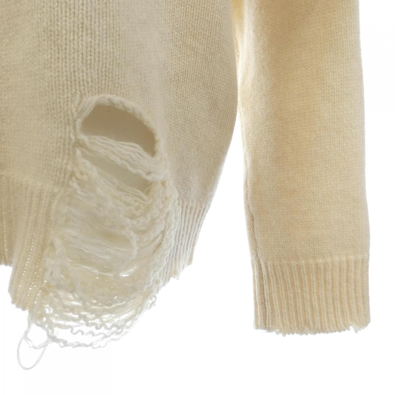 Maison Margiela Margiela 針織品