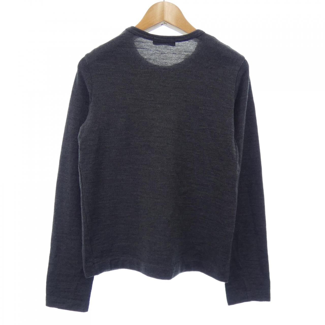 tricot GARCONS針織衫