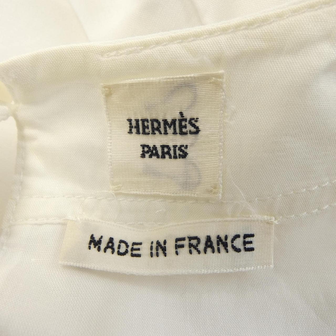 エルメス HERMES トップス